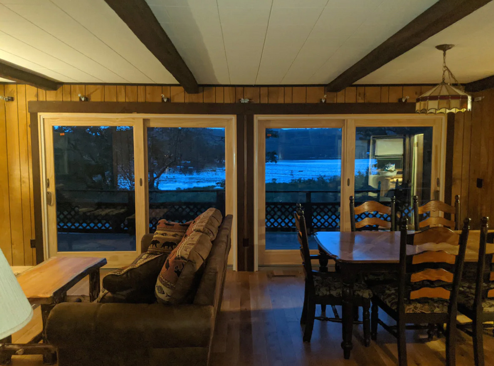 Brant-Lake-Waterfront-Chalet-5